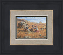 Load image into Gallery viewer, Tell John I Died With My Face Toward Zion

