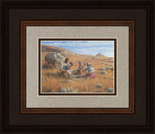 Load image into Gallery viewer, Tell John I Died With My Face Toward Zion

