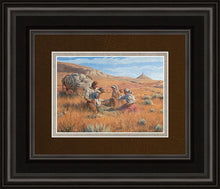 Load image into Gallery viewer, Tell John I Died With My Face Toward Zion
