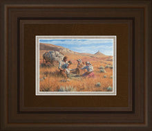 Load image into Gallery viewer, Tell John I Died With My Face Toward Zion
