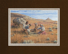 Load image into Gallery viewer, Tell John I Died With My Face Toward Zion
