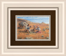 Load image into Gallery viewer, Tell John I Died With My Face Toward Zion
