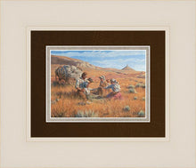 Load image into Gallery viewer, Tell John I Died With My Face Toward Zion
