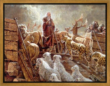 Load image into Gallery viewer, The Lord Fulfilleth All His Words
