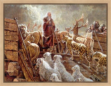 Load image into Gallery viewer, The Lord Fulfilleth All His Words
