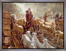 Load image into Gallery viewer, The Lord Fulfilleth All His Words
