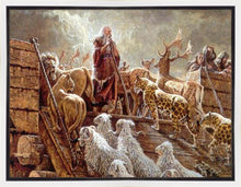 Load image into Gallery viewer, The Lord Fulfilleth All His Words
