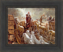 Load image into Gallery viewer, The Lord Fulfilleth All His Words
