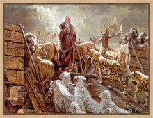 Load image into Gallery viewer, The Lord Fulfilleth All His Words

