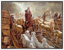 Load image into Gallery viewer, The Lord Fulfilleth All His Words

