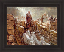 Load image into Gallery viewer, The Lord Fulfilleth All His Words
