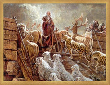 Load image into Gallery viewer, The Lord Fulfilleth All His Words

