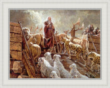 Load image into Gallery viewer, The Lord Fulfilleth All His Words
