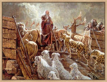 Load image into Gallery viewer, The Lord Fulfilleth All His Words
