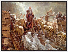 Load image into Gallery viewer, The Lord Fulfilleth All His Words
