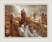 Load image into Gallery viewer, The Lord Fulfilleth All His Words
