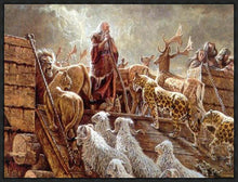 Load image into Gallery viewer, The Lord Fulfilleth All His Words
