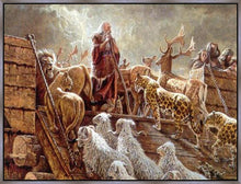 Load image into Gallery viewer, The Lord Fulfilleth All His Words
