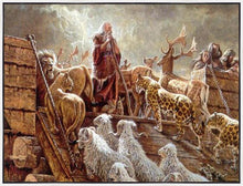 Load image into Gallery viewer, The Lord Fulfilleth All His Words
