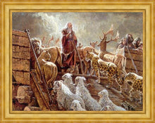 Load image into Gallery viewer, The Lord Fulfilleth All His Words
