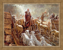 Load image into Gallery viewer, The Lord Fulfilleth All His Words
