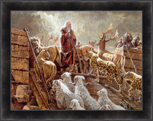 Load image into Gallery viewer, The Lord Fulfilleth All His Words
