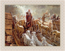 Load image into Gallery viewer, The Lord Fulfilleth All His Words
