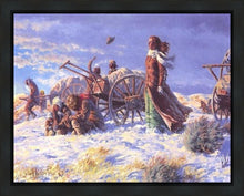 Load image into Gallery viewer, Trail Of Sacrifice - Valley Of Promise
