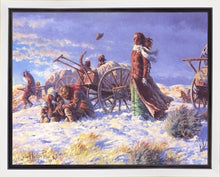 Load image into Gallery viewer, Trail Of Sacrifice - Valley Of Promise

