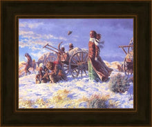 Load image into Gallery viewer, Trail Of Sacrifice - Valley Of Promise
