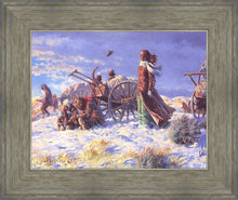 Load image into Gallery viewer, Trail Of Sacrifice - Valley Of Promise
