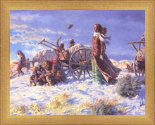 Load image into Gallery viewer, Trail Of Sacrifice - Valley Of Promise
