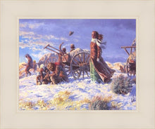 Load image into Gallery viewer, Trail Of Sacrifice - Valley Of Promise
