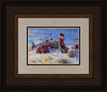 Load image into Gallery viewer, Trail Of Sacrifice - Valley Of Promise
