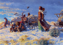 Load image into Gallery viewer, Trail Of Sacrifice - Valley Of Promise

