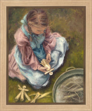 Load image into Gallery viewer, Little Lady
