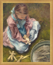 Load image into Gallery viewer, Little Lady
