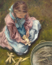 Load image into Gallery viewer, Little Lady
