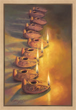Load image into Gallery viewer, The wise and the foolish
