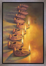 Load image into Gallery viewer, The wise and the foolish
