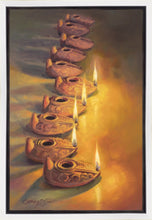 Load image into Gallery viewer, The wise and the foolish
