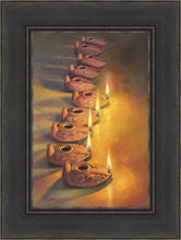 Load image into Gallery viewer, The wise and the foolish
