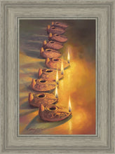 Load image into Gallery viewer, The wise and the foolish
