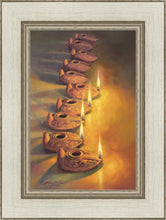 Load image into Gallery viewer, The wise and the foolish
