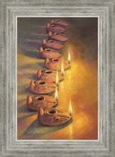 Load image into Gallery viewer, The wise and the foolish
