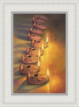 Load image into Gallery viewer, The wise and the foolish
