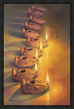 Load image into Gallery viewer, The wise and the foolish
