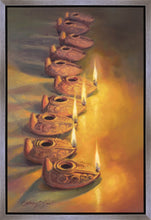 Load image into Gallery viewer, The wise and the foolish
