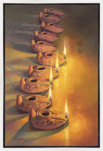 Load image into Gallery viewer, The wise and the foolish
