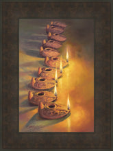 Load image into Gallery viewer, The wise and the foolish
